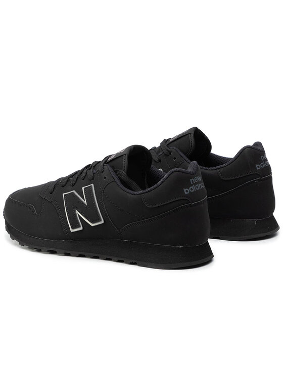 New Balance Sneakers New Balance GM500TRB Negru