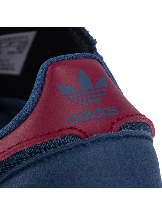 adidas Tenisice adidas Forest Grove C EE6576 Tamnoplava