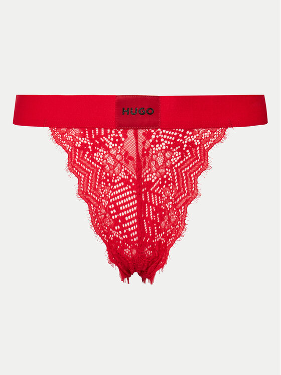 HUGO Hugo Perizoma 50502780 Rosso