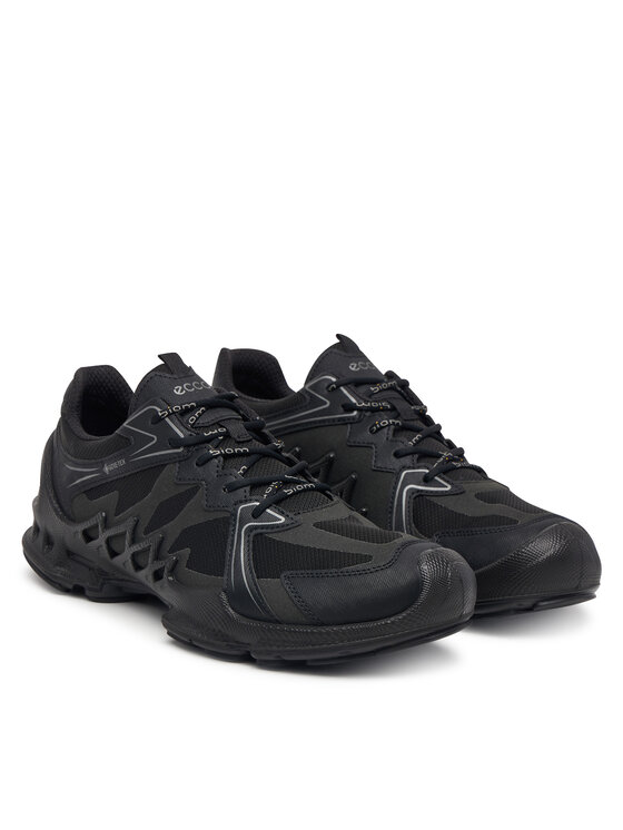 ECCO Sneakersy ECCO Biom Aex M GORE-TEX 80288451094 Černá