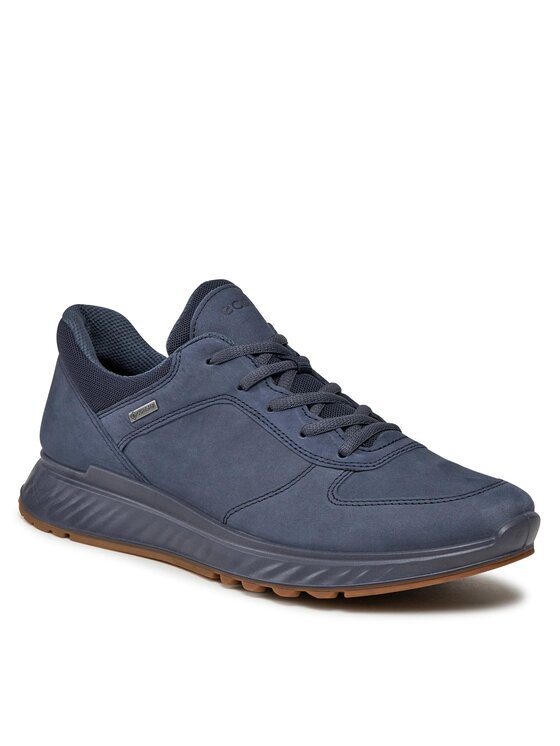 ECCO Sportcipők ECCO Exostride M GORE-TEX 83530401303 Sötétkék