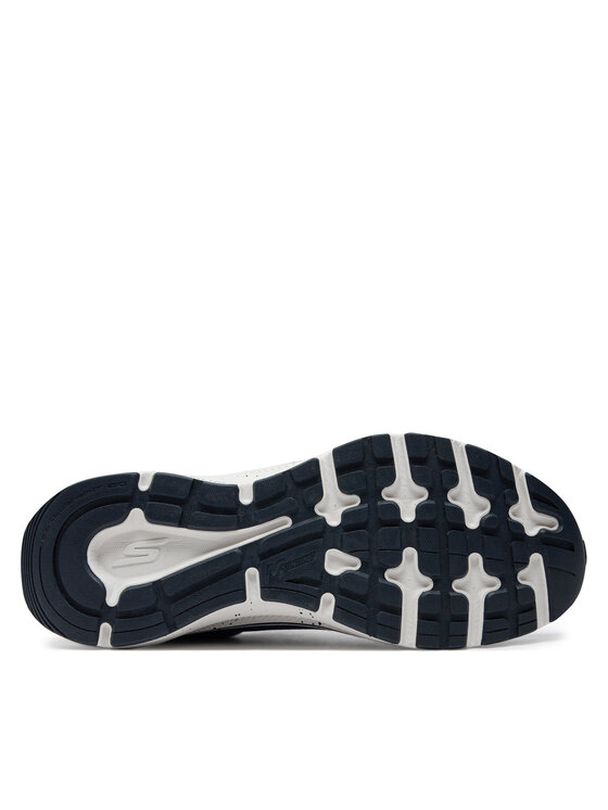 Skechers Încălțăminte pentru sală Skechers Go Run Consistent 2.0 128625/BLNV Albastru