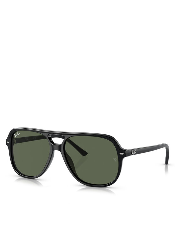 Ray-Ban Saulesbrilles Ray-Ban 0RJ9096S Melns