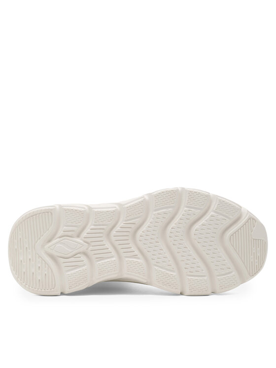 Skechers Снікерcи Skechers FUNKY STREET 177430 WHT Білий