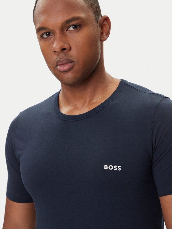 BOSS BOSS Set t-shirt majica﻿ 50532470 Šarena Regular Fit