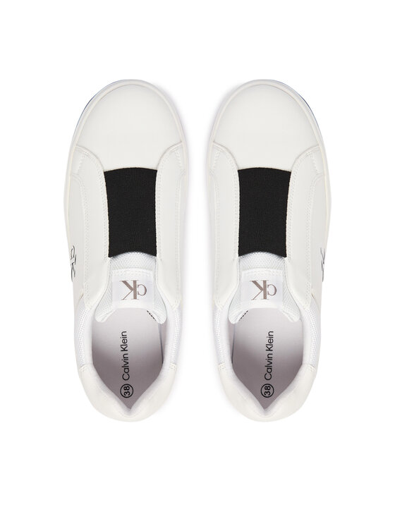 Calvin Klein Superge Calvin Klein V3X9-83295-1355 S Bela