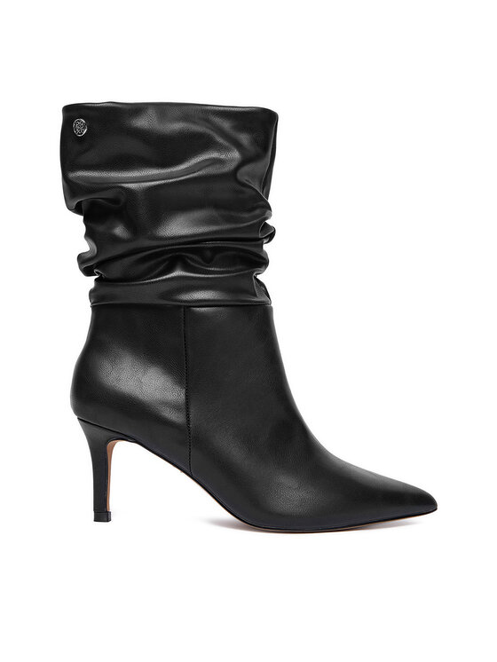 Nine West Aulinukai Nine West CEO-SAMIRA-01 Juoda