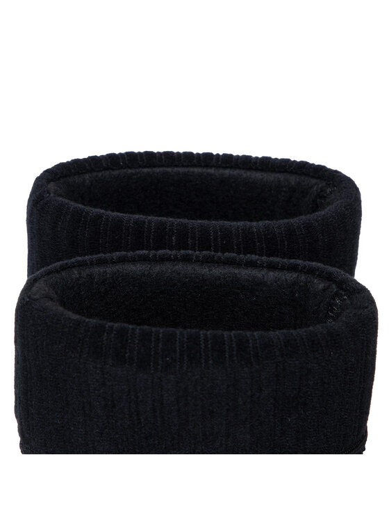 Dry Walker Gumijas zābaki Dry Walker Jumpers Snow 121/22/23 Melns