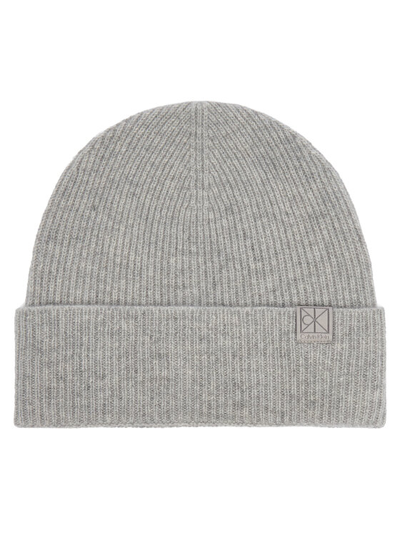Calvin Klein Čepice Calvin Klein LV04F8125G Světle šedá