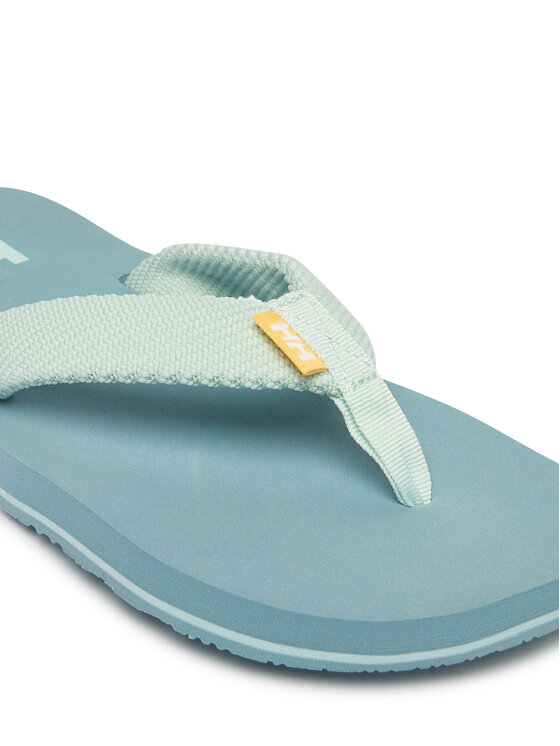 Helly Hansen В'єтнамки Helly Hansen W Sola Sandal 12087 Світло-синій