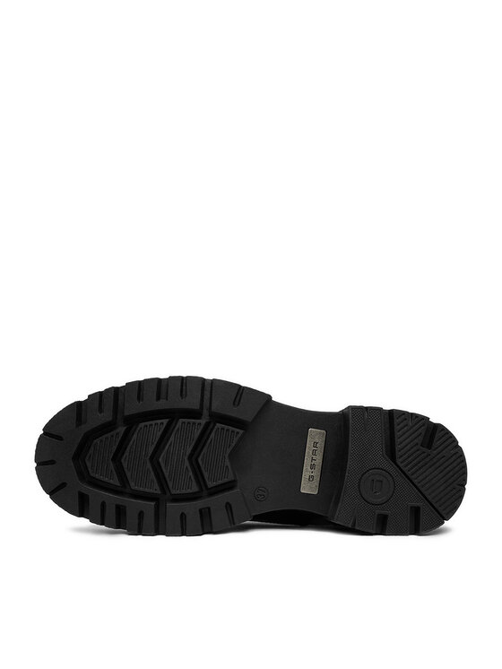 G-STAR Черевики G-Star Raw CEO-WB-ADELA-07 Чорний