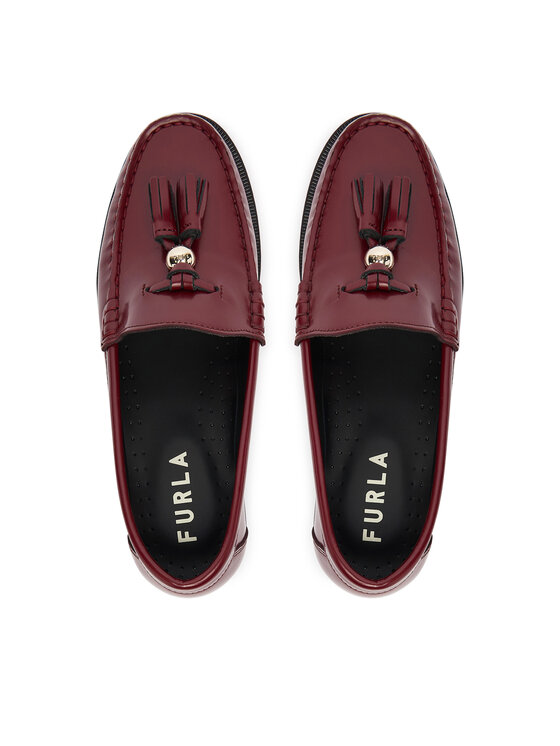 Furla Сліпери Furla YK57FCG T20000 PT 26700 Бордовий