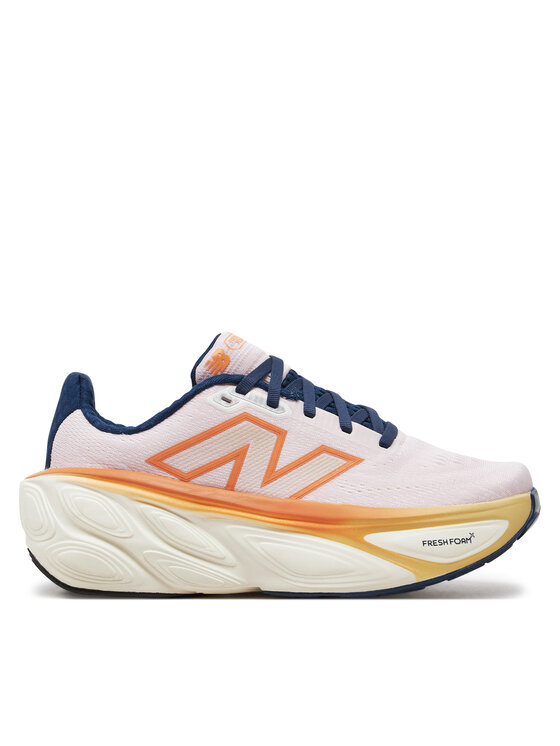 New Balance Pantofi pentru alergare New Balance Fresh Foam More v5 WMORLT5 Roz