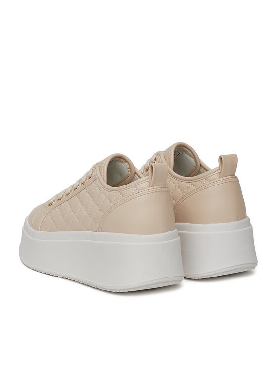 DeeZee Снікерcи DeeZee AM25237 Бежевий