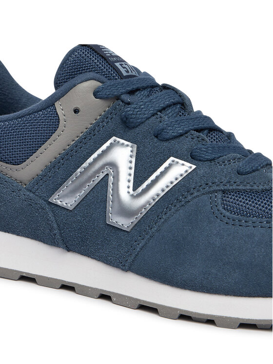 New Balance Tenisice New Balance G5749QK Tamnoplava