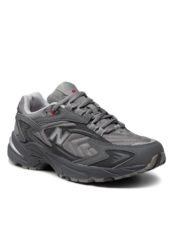 New Balance Сникърси New Balance ML725C Сив
