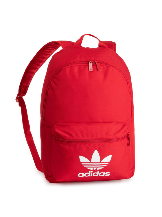 adidas Σακίδιο adidas AC CLASS BP ED8673 Κόκκινο