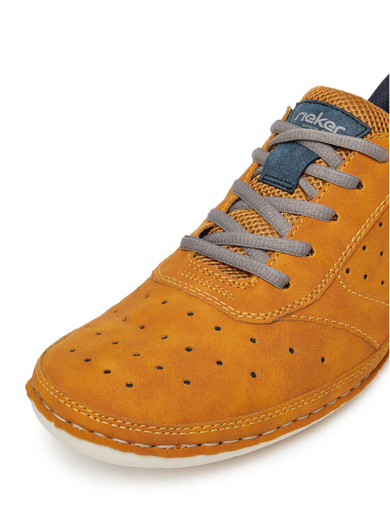 Rieker Zapatillas Rieker 07506-68 Marrón