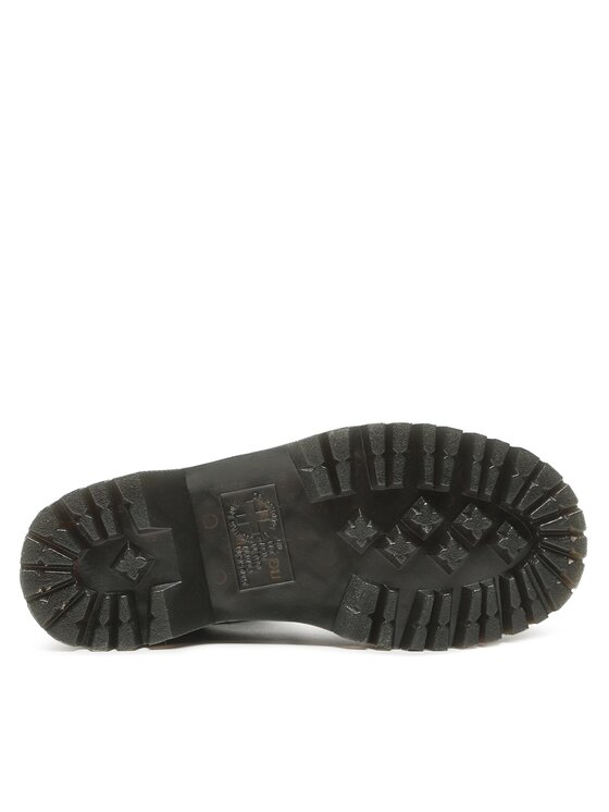 Dr. Martens Scarponcini Dr. Martens Jetta 27656001 Nero