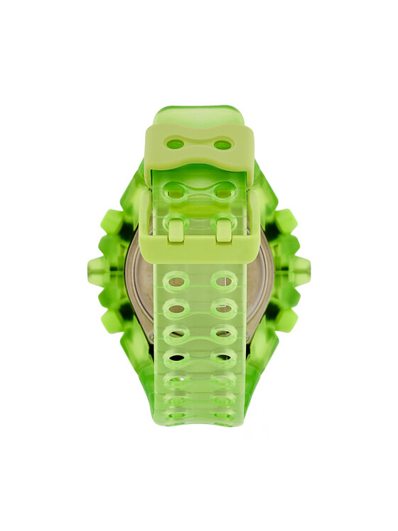 G-Shock Zegarek G-Shock GA-V01SKE-3AER Zielony