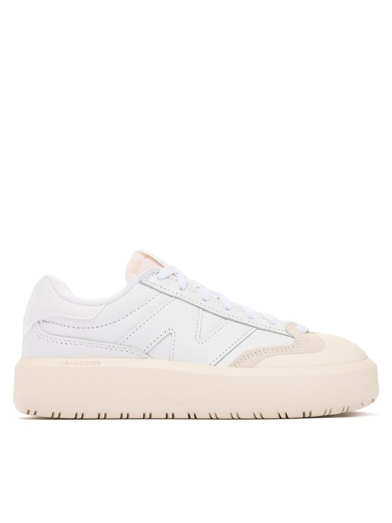New Balance Αθλητικά New Balance CT302OB Λευκό