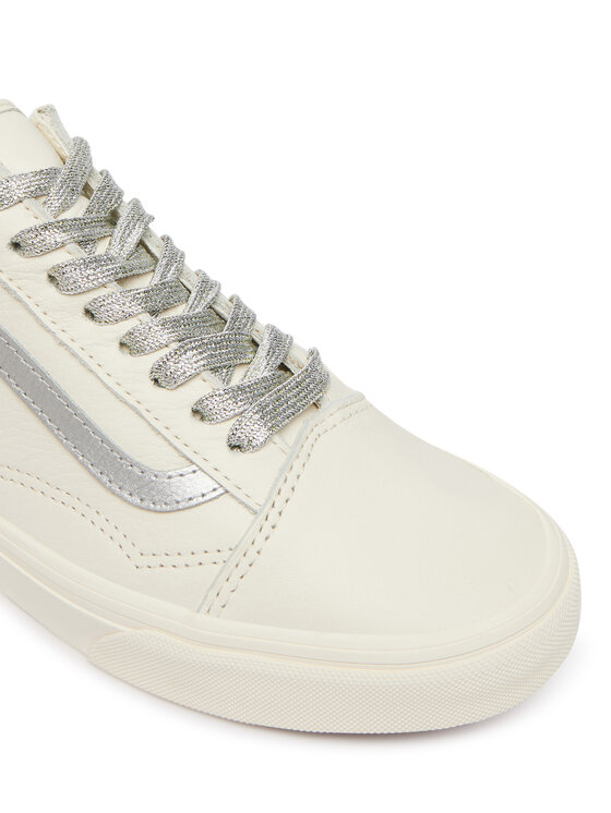Vans Tenisky Vans Old Skool VN000D6WC9F1 Krémová
