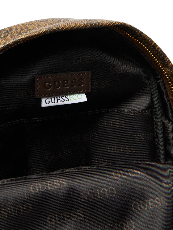 Guess Рюкзак Guess HMMILO P6202 Коричневий