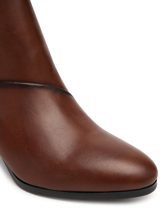 Pikolinos Členková obuv Pikolinos W1Z-8575C1 Hnedá