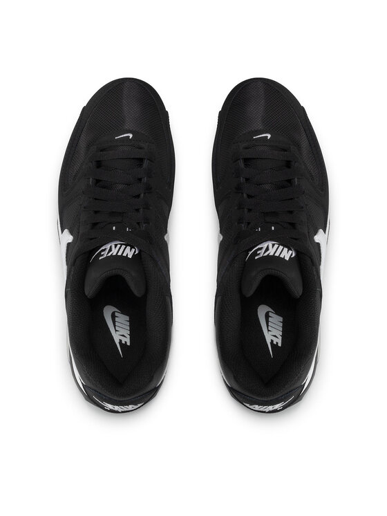 Nike Снікерcи Nike Air Max Command 397690 021 Чорний