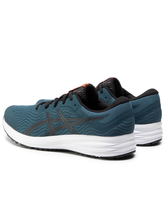 Asics Bežecké topánky Asics Patriot 12 1011A823 Tmavomodrá