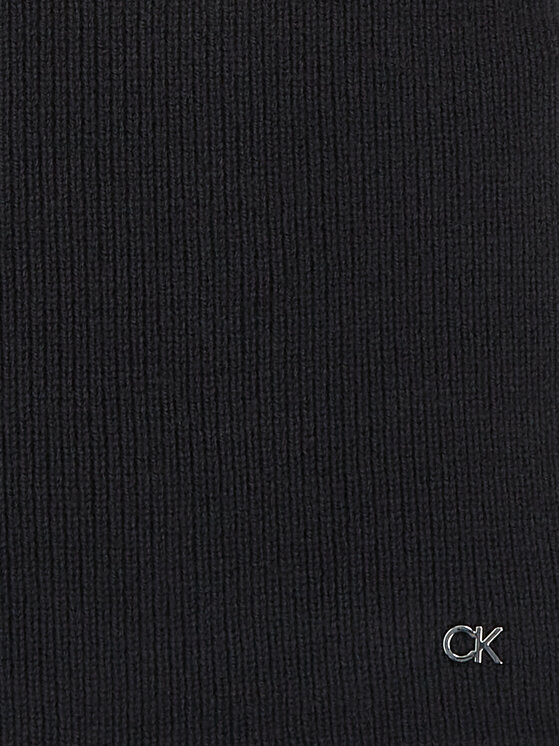Calvin Klein Šalikas Calvin Klein K60K612603 Juoda