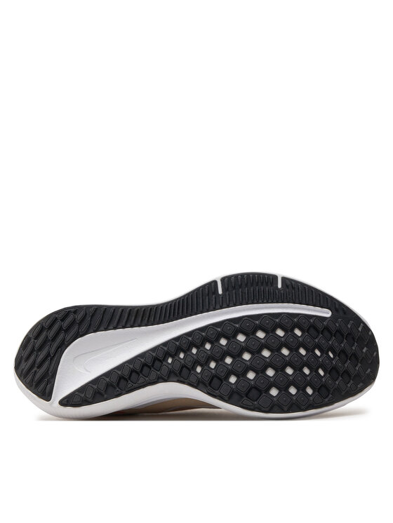 Nike Skriešanas apavi Nike Air Winflo 10 DV4023 100 Bēšs