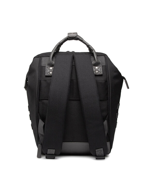 Cabaïa Zaino Cabaïa Adventurer Pekin V2 BAGS21 Nero