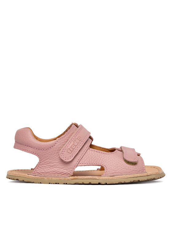 Froddo Босоніжки Froddo Barefoot Flexy Mini G3150270-5 S Рожевий
