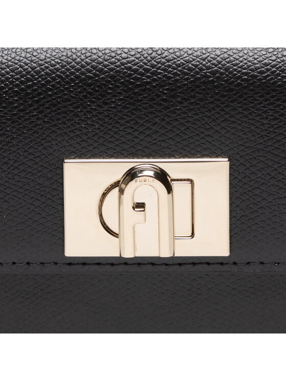 Furla Borsetta Furla 1927 WE00265-ARE000-O6000-1-007-20-CN-E Nero