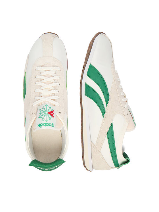 Reebok Снікерcи Reebok EO-R400 100255974 Білий