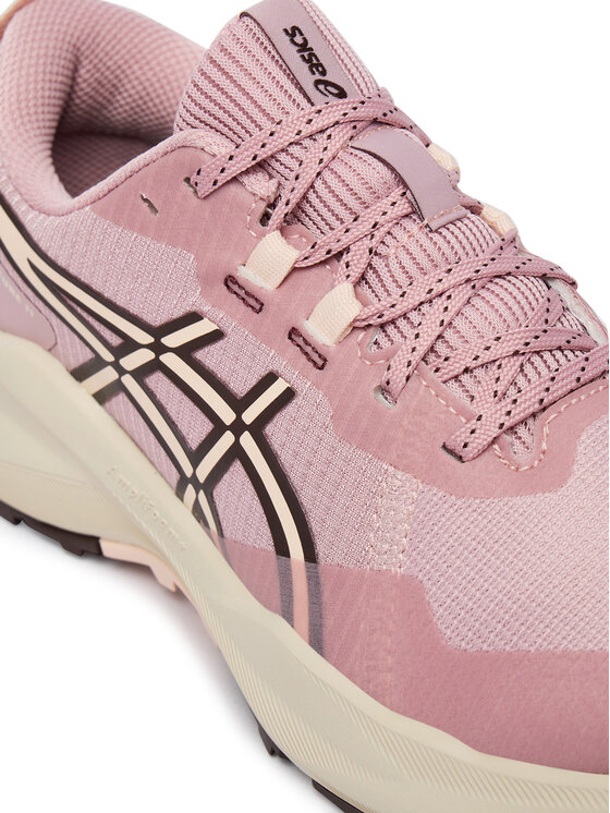 Asics Взуття для бігу Asics Gel-Venture 11 1012B933 Світло-рожевий