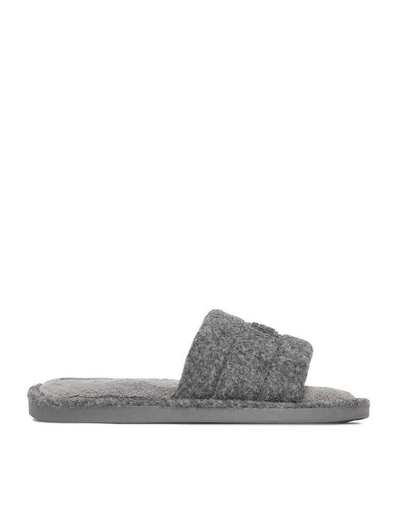 G-STAR Тапочки G-Star Raw CEO-WSS21718-01 Сірий