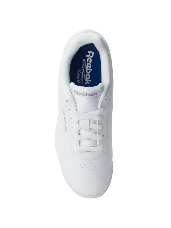Reebok Sportcipők Reebok Royal Charm CN0963 Fehér