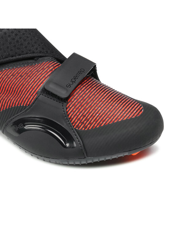 Nike Взуття для велосипедів Nike Superrep Cycle CW2191 008 Чорний
