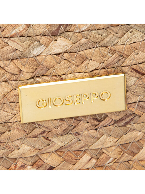 Gioseppo Рюкзак Gioseppo Aste 58527 Коричневий