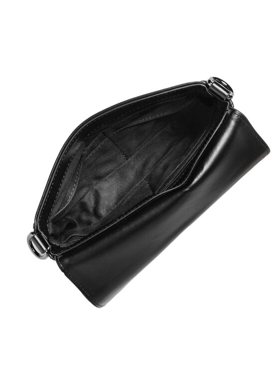 KARL LAGERFELD Táska KARL LAGERFELD 216W3203 Fekete