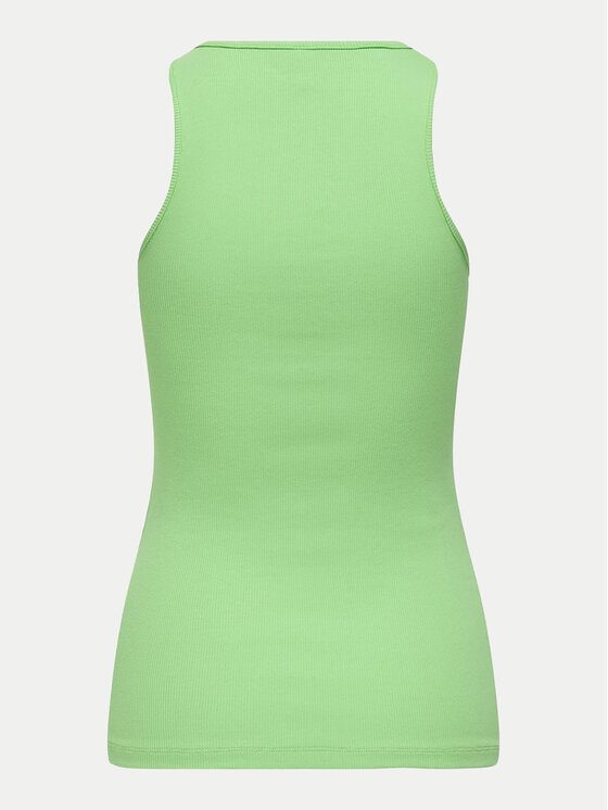 ONLY ONLY Топ Kenya 15234659 Зелений Regular Fit