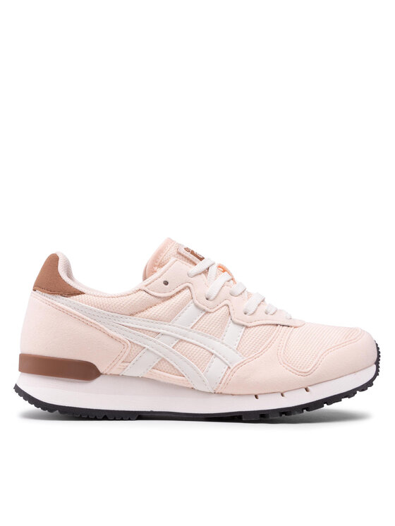Onitsuka Tiger Sportcipők Onitsuka Tiger Alvarado 1183A507 Rózsaszín