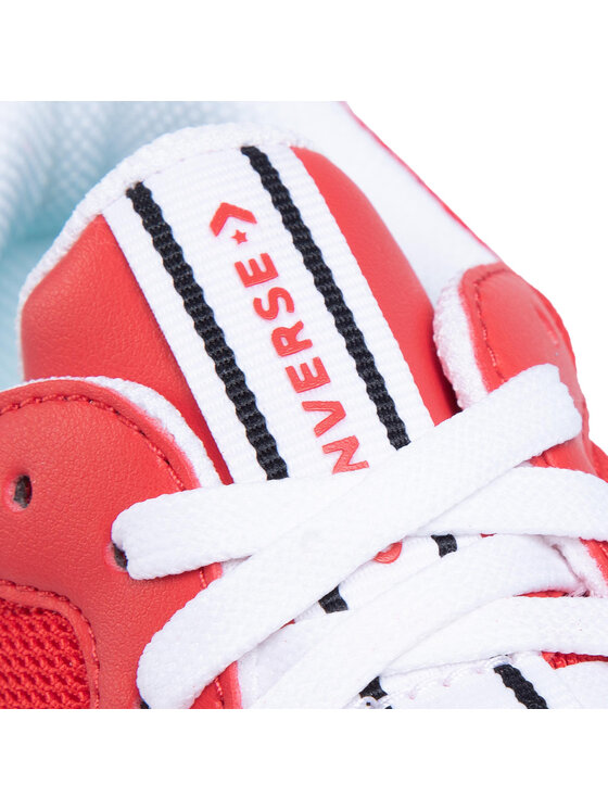 Converse Laisvalaikio batai Converse Rival Ox 167529C Raudona