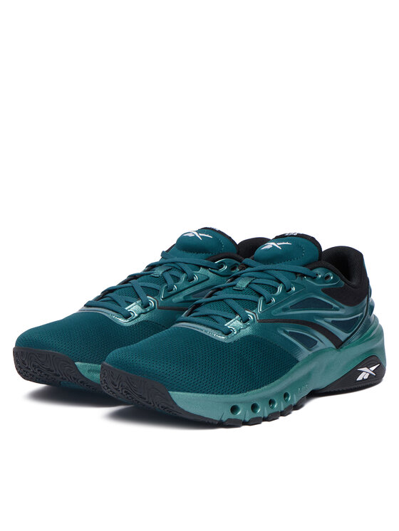 Reebok Взуття для тренажерного залу Reebok SS-ERS TRAINER 100262101 Бірюзовий