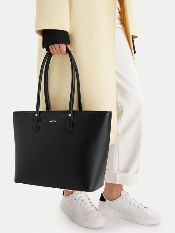 MEXX Сумка MEXX EO-MEXX-S-006-09 Чорний