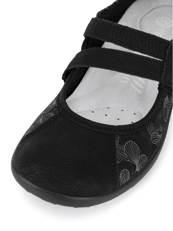 Remonte Ballerine Remonte CEO-R3510-03 Nero