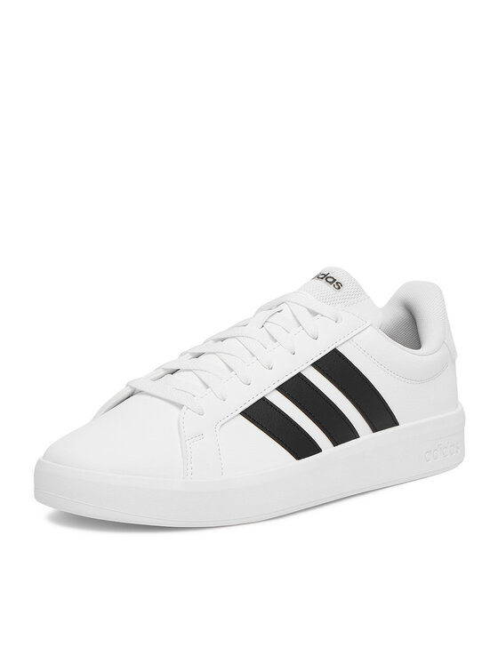 adidas Sneakers adidas Grand Court Base 3.0 JR4613 Bianco
