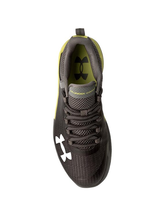 Under Armour Edzőtermi cipők Under Armour Ua Charged Legend Tr 1293035-016 Szürke